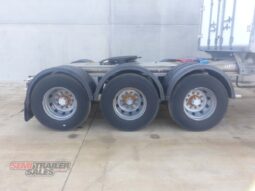 
										2002 Maxitrans 12 Pallet Rollback Pantech A Trailer full									