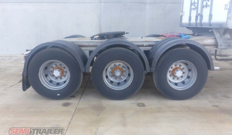 
								2002 Maxitrans 12 Pallet Rollback Pantech A Trailer full									