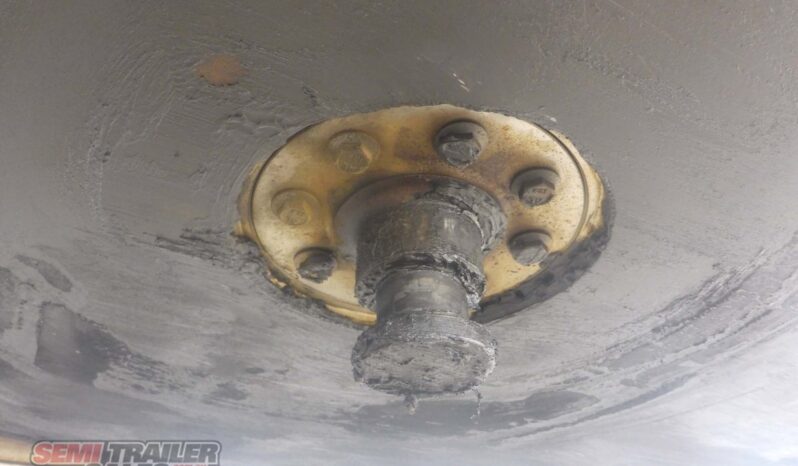 
								2002 Maxitrans 12 Pallet Rollback Pantech A Trailer full									