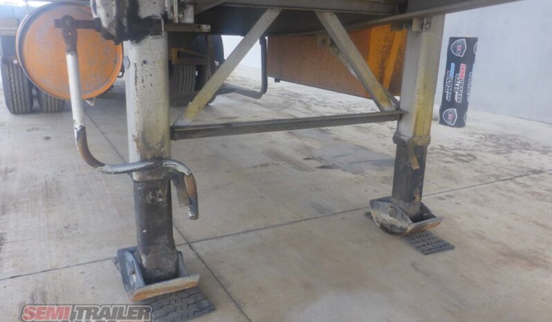 
								2002 Maxitrans 12 Pallet Rollback Pantech A Trailer full									