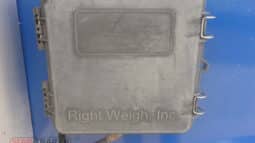 
										2012 Tefco Rollback Chassis Tipper A Trailer full									