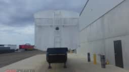 
										2012 Tefco Rollback Chassis Tipper A Trailer full									