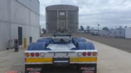 
										2012 Tefco Rollback Chassis Tipper A Trailer full									