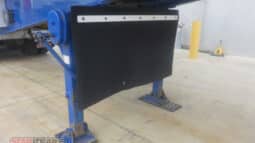 
										2012 Tefco Rollback Chassis Tipper A Trailer full									