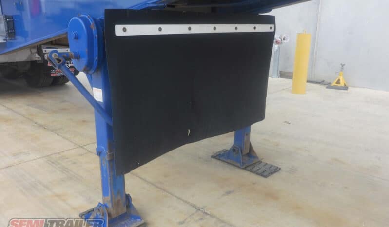 
								2012 Tefco Rollback Chassis Tipper A Trailer full									