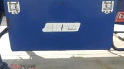 
										2009 Barker Walking FLOOR A Trailer full									