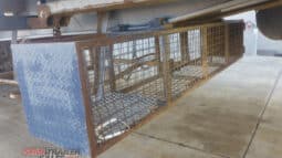 
										2017 Wese 45FT FLAT TOP Road Train Lead full									