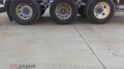 
										2017 Wese 45FT FLAT TOP Road Train Lead full									