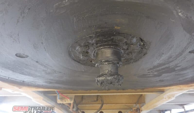 
								2017 Wese 45FT FLAT TOP Road Train Lead full									