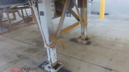 
										2017 Wese 45FT FLAT TOP Road Train Lead full									