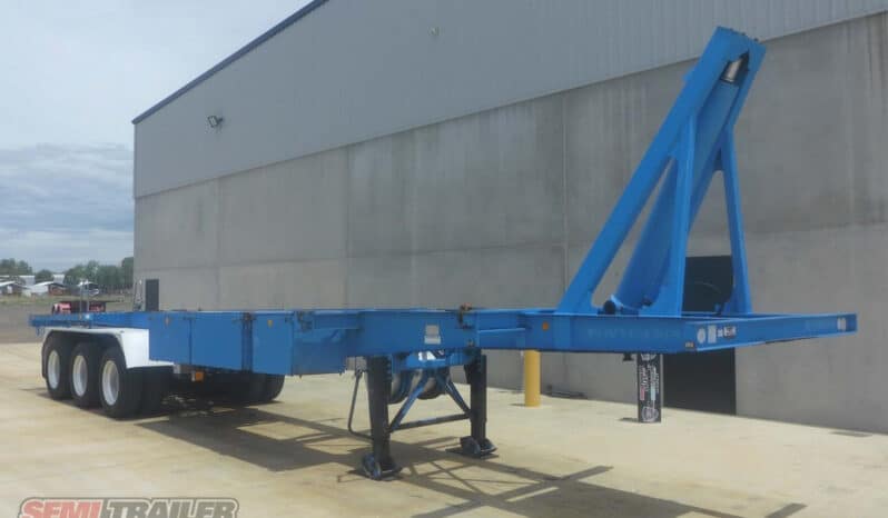 
								1997 Barker Barker Tipping Skel full									