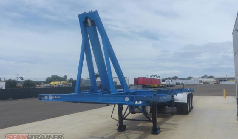 
								1997 Barker Barker Tipping Skel full									