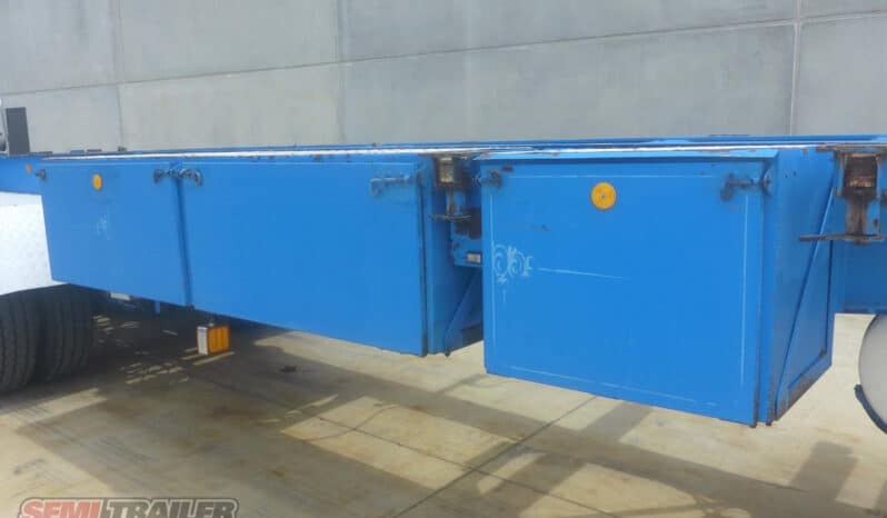 
								1997 Barker Barker Tipping Skel full									