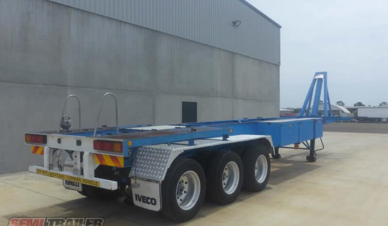 
								1997 Barker Barker Tipping Skel full									