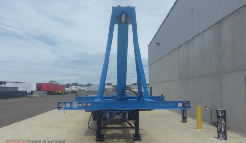 
								1997 Barker Barker Tipping Skel full									