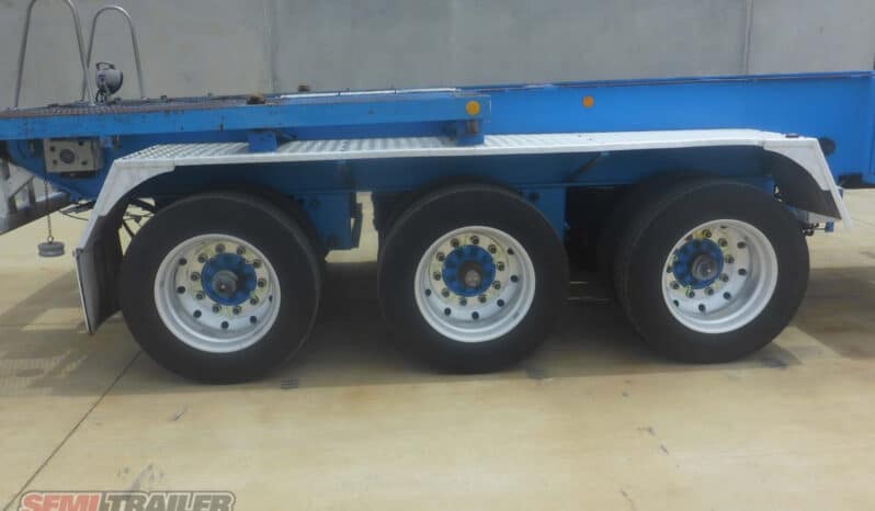 
								1997 Barker Barker Tipping Skel full									