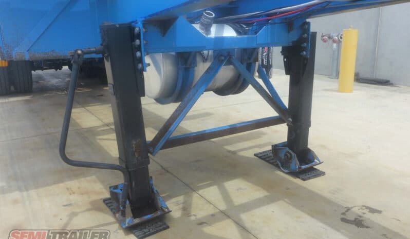 
								1997 Barker Barker Tipping Skel full									