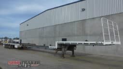 2004 Southern Cross 45FT-68FT Dropdeck Extendable