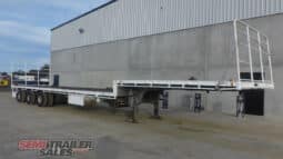 
										2004 Southern Cross 45FT-68FT Dropdeck Extendable full									