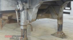 
										2004 Southern Cross 45FT-68FT Dropdeck Extendable full									