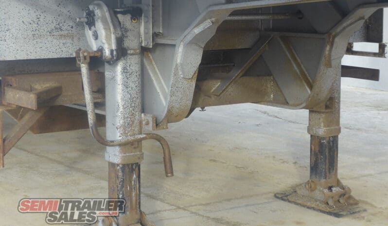 
								2004 Southern Cross 45FT-68FT Dropdeck Extendable full									