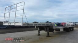 
										2004 Southern Cross 45FT-68FT Dropdeck Extendable full									