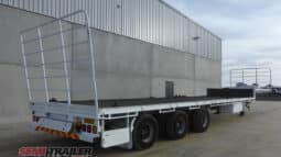 
										2004 Southern Cross 45FT-68FT Dropdeck Extendable full									