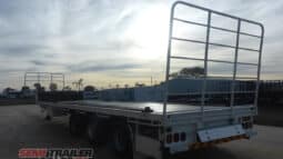 
										2004 Southern Cross 45FT-68FT Dropdeck Extendable full									