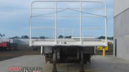 
										2004 Southern Cross 45FT-68FT Dropdeck Extendable full									