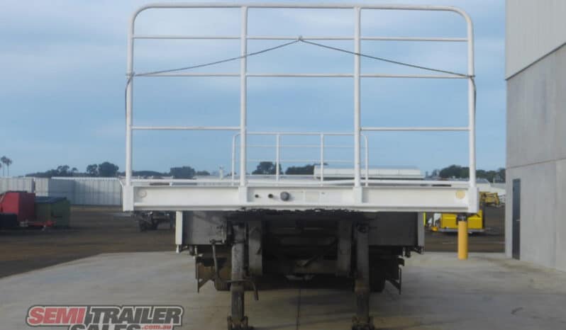 
								2004 Southern Cross 45FT-68FT Dropdeck Extendable full									