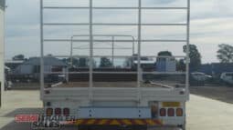 
										2004 Southern Cross 45FT-68FT Dropdeck Extendable full									