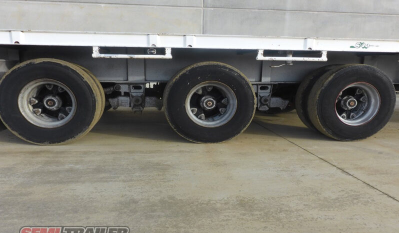 
								2004 Southern Cross 45FT-68FT Dropdeck Extendable full									