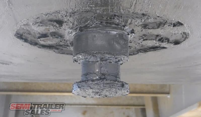 
								2004 Southern Cross 45FT-68FT Dropdeck Extendable full									