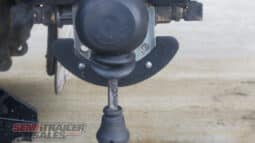 
										2000 Marshall Lethlean Stainless Steel Tanker A Trailer full									