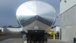 
										2000 Marshall Lethlean Stainless Steel Tanker A Trailer full									
