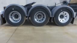 
										2000 Marshall Lethlean Stainless Steel Tanker A Trailer full									