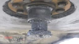 
										2000 Marshall Lethlean Stainless Steel Tanker A Trailer full									