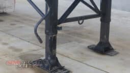 
										2000 Marshall Lethlean Stainless Steel Tanker A Trailer full									