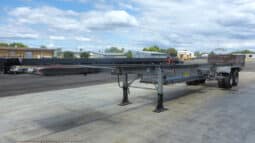 
										1994 Freighter 40FT Bogie Skel full									