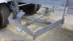 
										1994 Freighter 40FT Bogie Skel full									