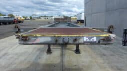 
										1994 Freighter 40FT Bogie Skel full									