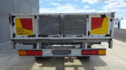 
										1994 Freighter 40FT Bogie Skel full									