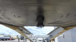 
										1994 Freighter 40FT Bogie Skel full									