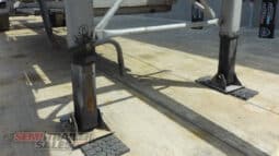 
										1994 Freighter 40FT Bogie Skel full									