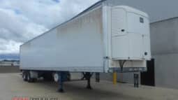 2009 Southern Cross Refrigerated Bogie Pantech