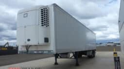 
										2009 Southern Cross Refrigerated Bogie Pantech full									