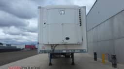 
										2009 Southern Cross Refrigerated Bogie Pantech full									