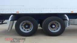 
										2009 Southern Cross Refrigerated Bogie Pantech full									