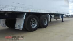 
										2009 Southern Cross Refrigerated Bogie Pantech full									