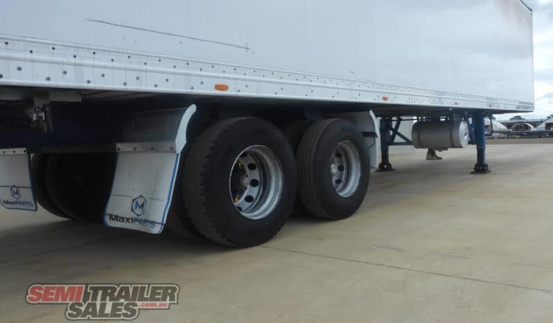 
								2009 Southern Cross Refrigerated Bogie Pantech full									